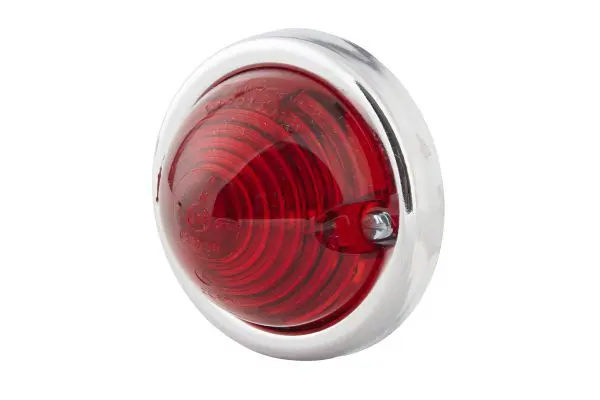 Aizmugurējais lukturis HELLA 2SA997022001