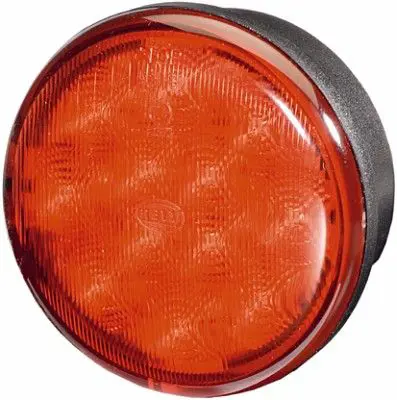Aizmugurējais lukturis HELLA 2SB959010307