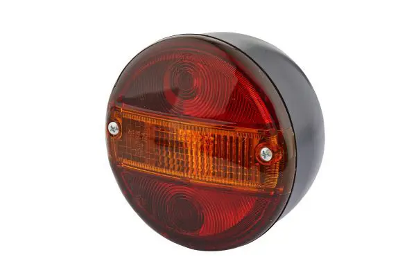 Aizmugurējais lukturis HELLA 2SD001685211