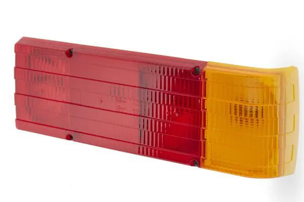 Aizmugurējais lukturis HELLA 2SD004460001