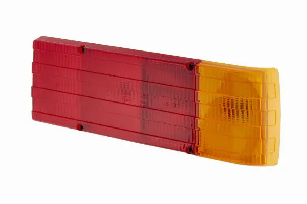 Aizmugurējais lukturis HELLA 2SD004460011