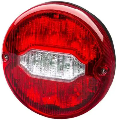 Aizmugurējais lukturis HELLA 2SD013155111