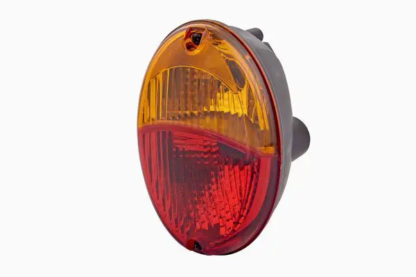 Aizmugurējais lukturis HELLA 2SD343130011