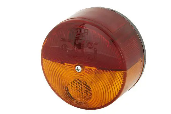 Aizmugurējais lukturis HELLA 2SW003185041