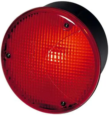 Aizmugurējais lukturis HELLA 2TA964169067