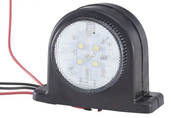 Gabarītlukturis HELLA 2XS357003001