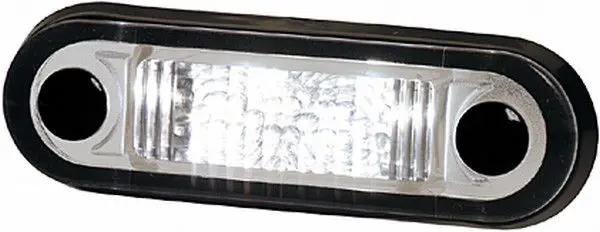 Durvju ailes apgaismojums HELLA 2XT959510427