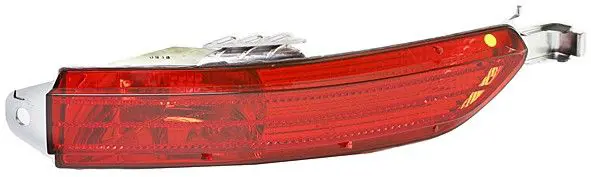 Apdare, Aizmugurējais miglas lukturis HELLA 2XX010344201