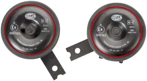 Skaņas signāls HELLA 3AL922200761