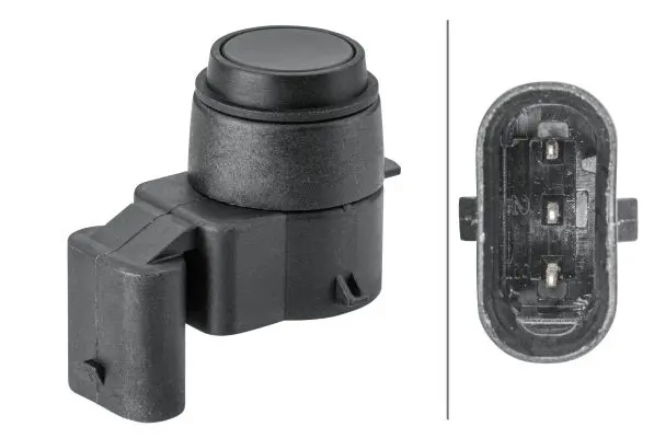 Devējs, Parkošanās palīgsistēma HELLA 6PX358141831