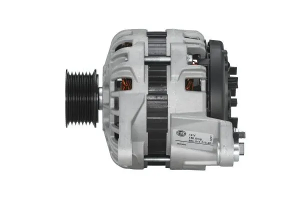 Ģenerators HELLA 8EL011713201