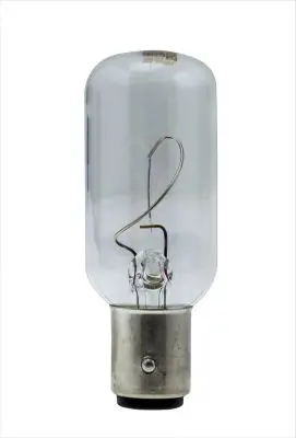 Kvēlspuldze, Instrumentu paneļa apgaismojums HELLA 8GA003488311