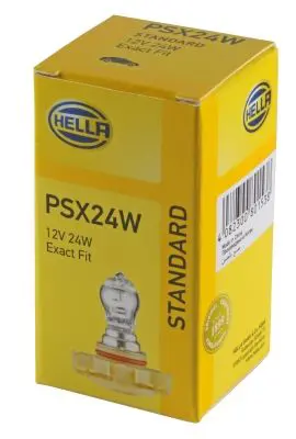 Kvēlspuldze, Miglas lukturis HELLA 8GA223569001