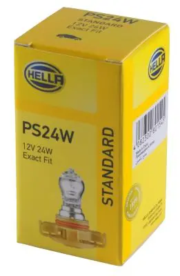 Kvēlspuldze, Miglas lukturis HELLA 8GA223569011
