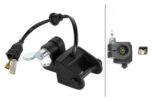 Kronšteins HELLA 8HG990320001