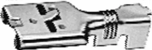 Vadu savienotājs HELLA 8KW733815003