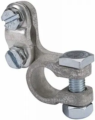 Akumulatoru baterijas izvadspaile HELLA 8KX091452032