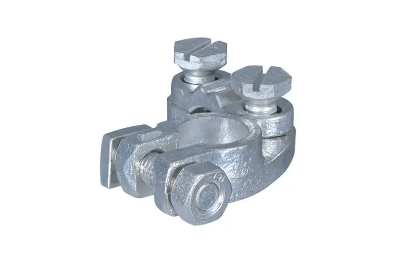 Akumulatoru baterijas izvadspaile HELLA 8KX707911011