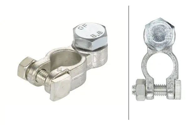 Akumulatoru baterijas izvadspaile HELLA 8KX707913011