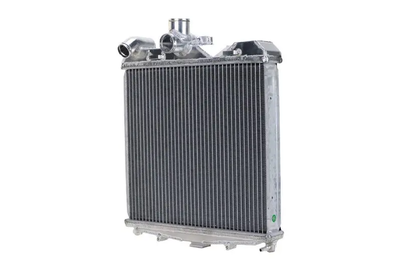 Radiators, Motora dzesēšanas sistēma HELLA 8MK366304091