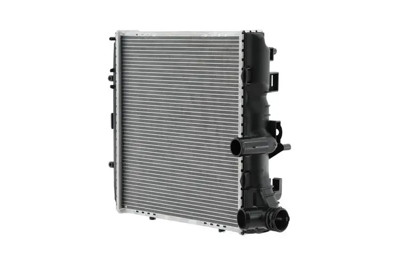 Radiators, Motora dzesēšanas sistēma HELLA 8MK366305021