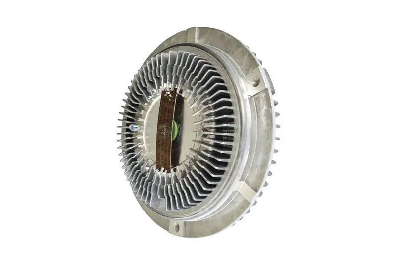 Sajūgs, Radiatora ventilators HELLA 8MV366440351