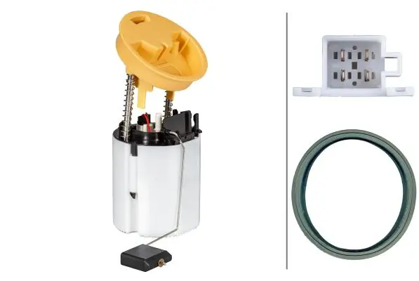 Barošanas sistēmas elements HELLA 8TF358146361