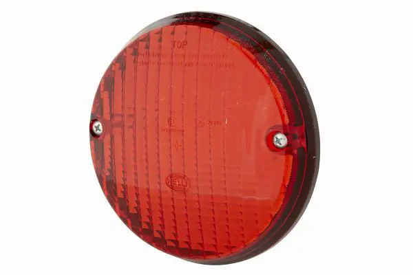 Izkliedētājs, Aizm. miglas lukturis HELLA 9EL101353001