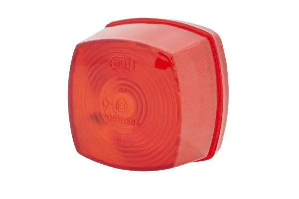 Izkliedētājs, Aizm. gabarītlukturis HELLA 9EL117330011
