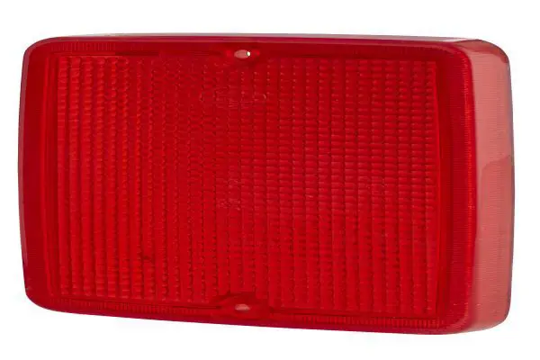 Izkliedētājs, Aizm. miglas lukturis HELLA 9EL119544001