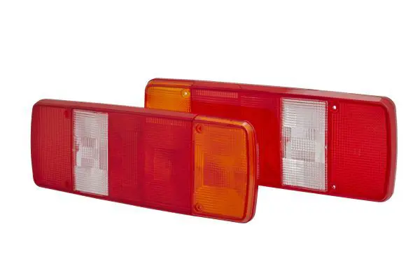 Izkliedētājs, Aizmugurējais lukturis HELLA 9EL122772001