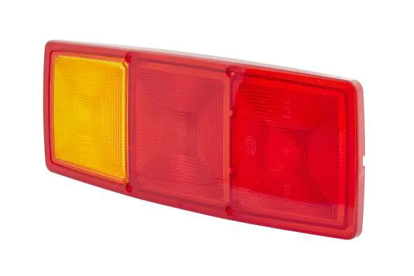 Izkliedētājs, Aizmugurējais lukturis HELLA 9EL147747001
