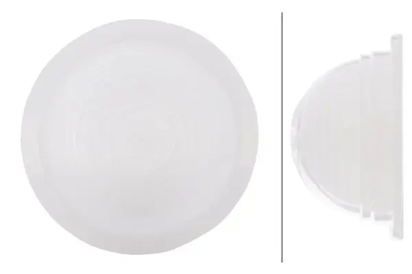 Izkliedētājs, Gabarītlukturis HELLA 9EL950315031