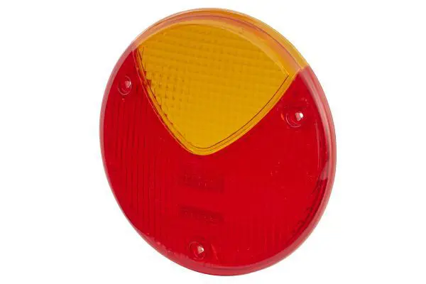 Izkliedētājs, Aizmugurējais lukturis HELLA 9EL964536001