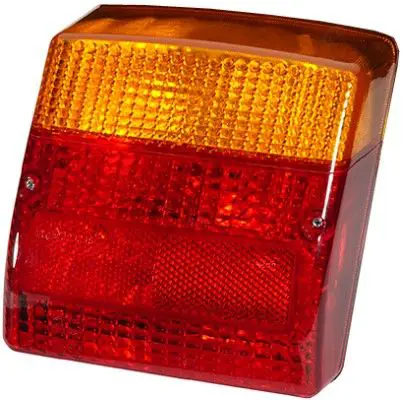 Izkliedētājs, Aizmugurējais lukturis HELLA 9EL990142001