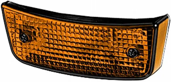 Pagrieziena signāla lukturis HELLA 9EL990186001