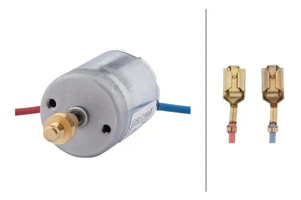 Elektromotors, Mirgojošais signāllukturis HELLA 9MN863026001