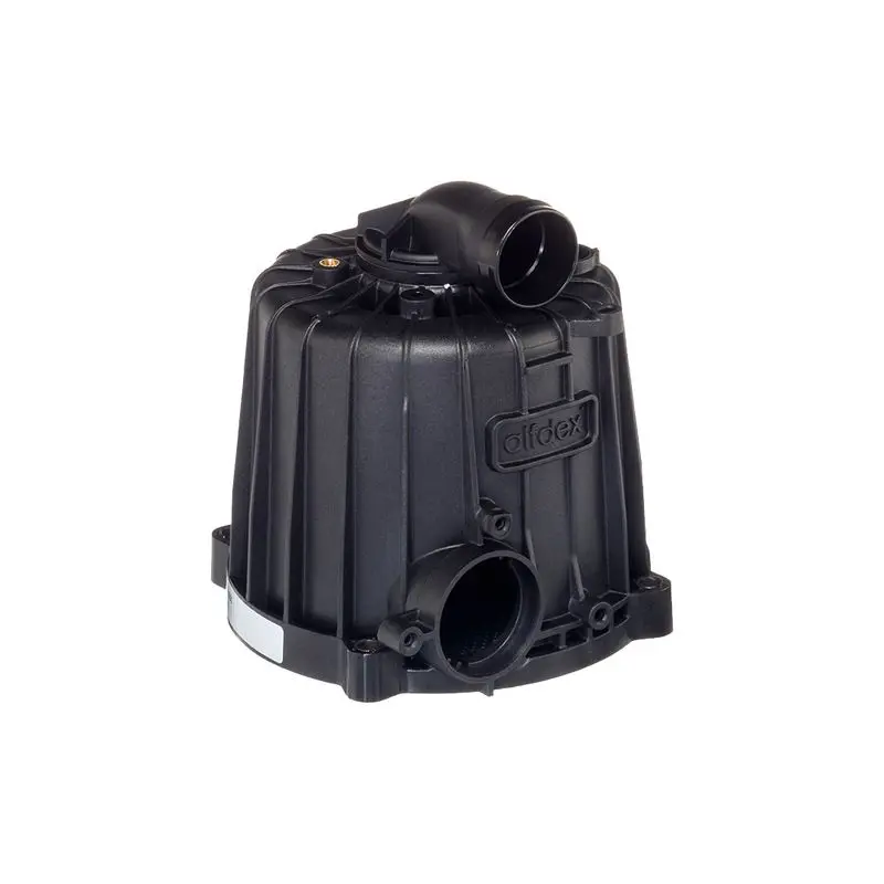 Eļļas atdalītājs, Kartera ventilācija HENGST AS835MD1019