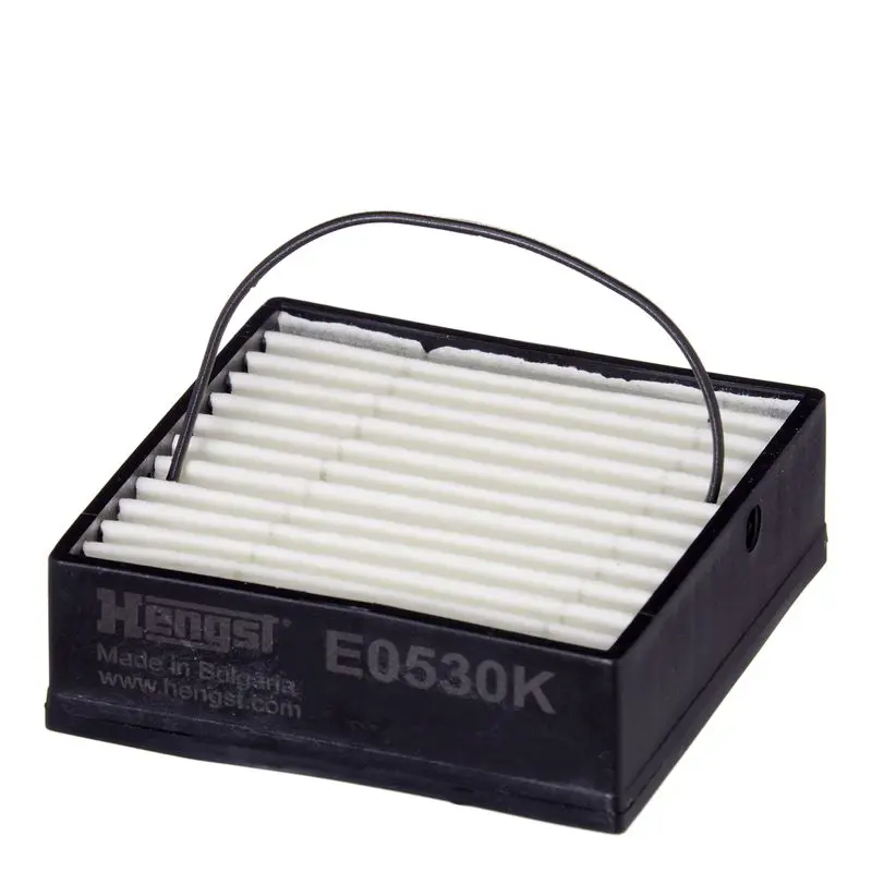 Degvielas filtrs HENGST E0530K