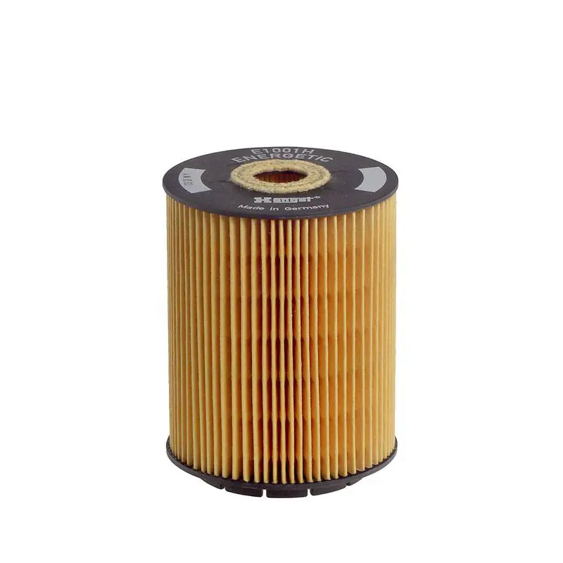 Eļļas filtrs HENGST E1001HD28