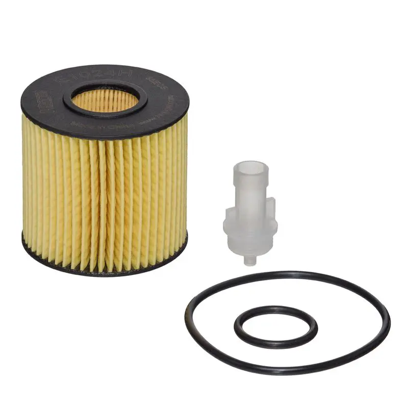 Eļļas filtrs HENGST E1024HD234