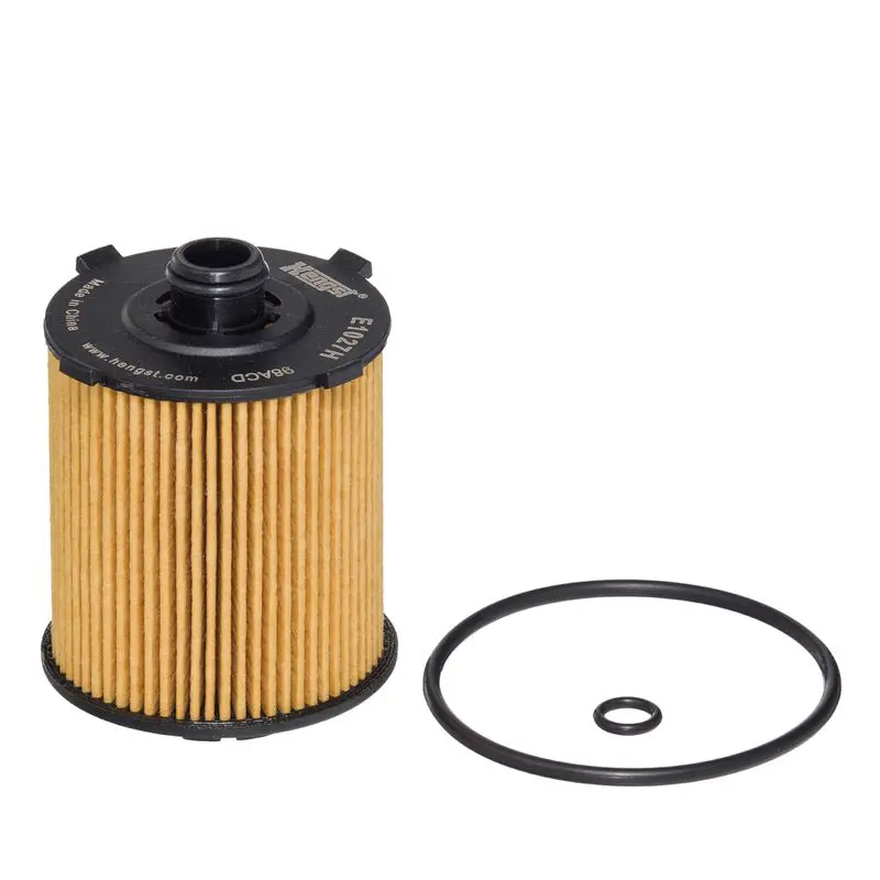 Eļļas filtrs HENGST E1027HD726