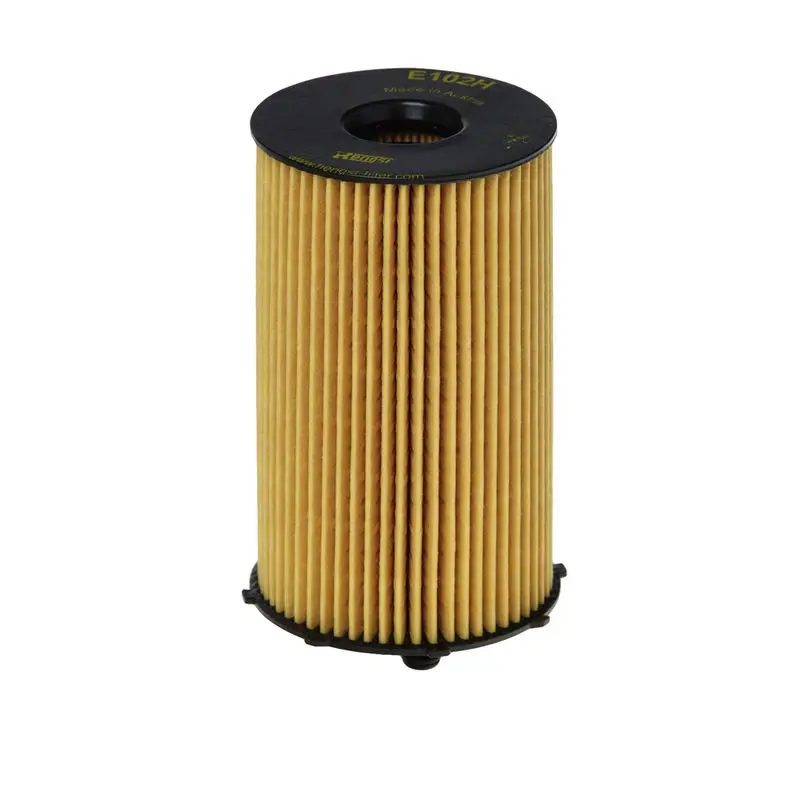 Eļļas filtrs HENGST E102HD156