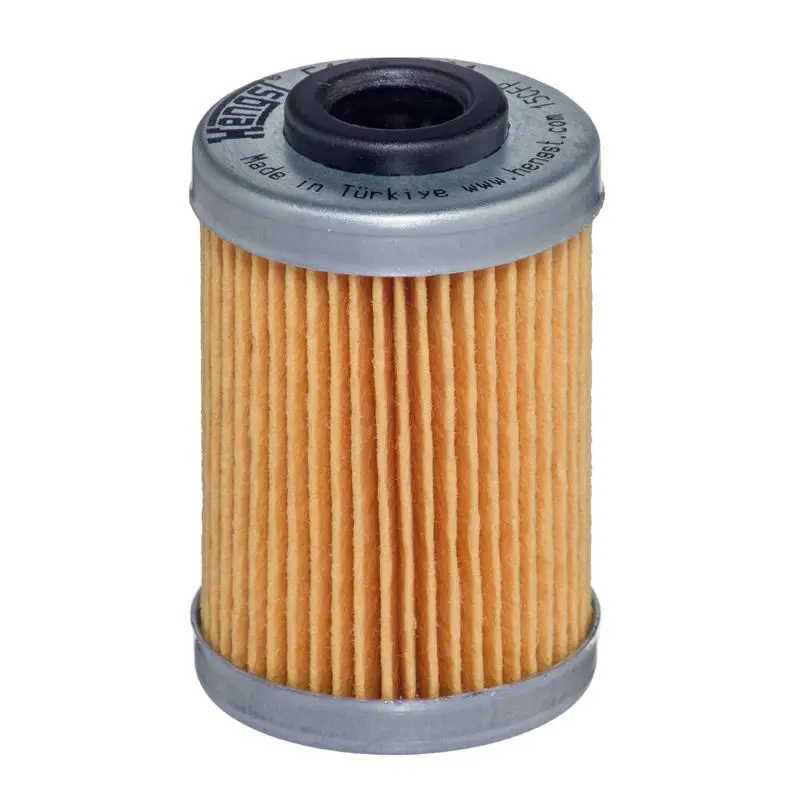 Oil Filter HENGST E1050H01D937