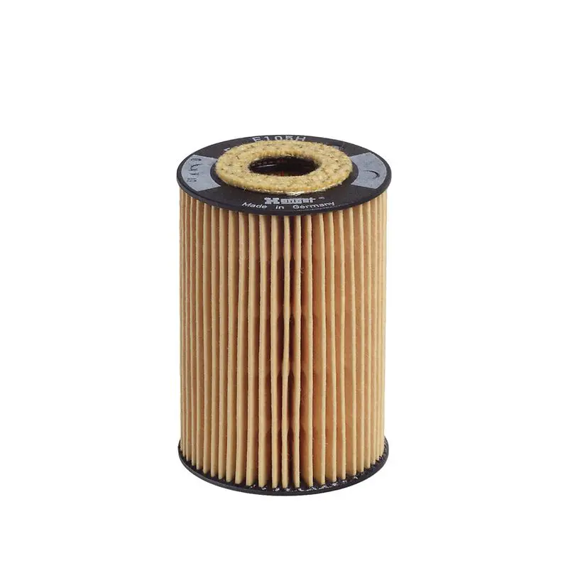 Eļļas filtrs HENGST E105HD51