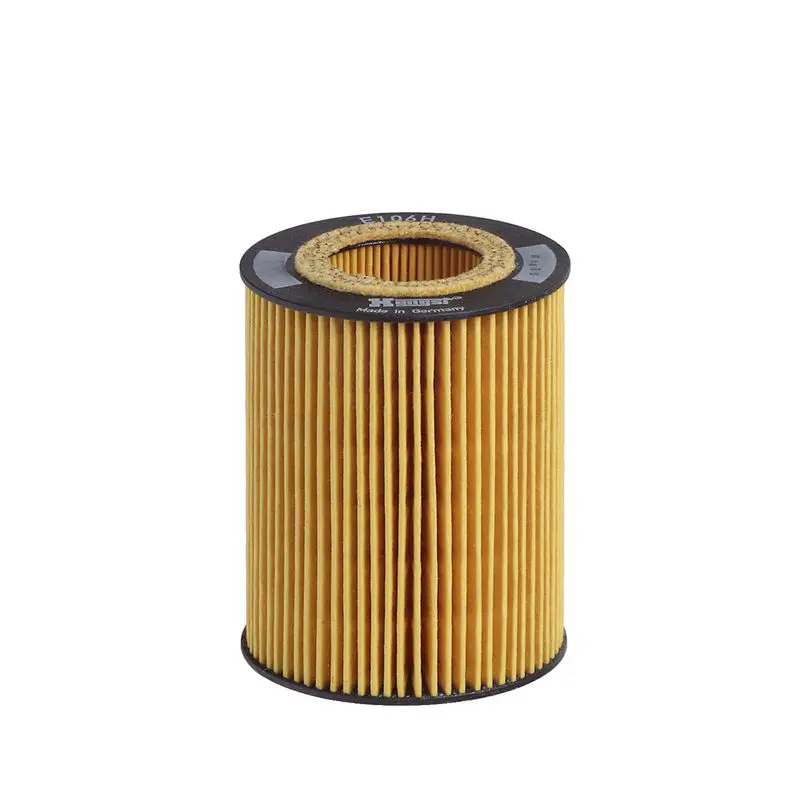 Eļļas filtrs HENGST E106HD34