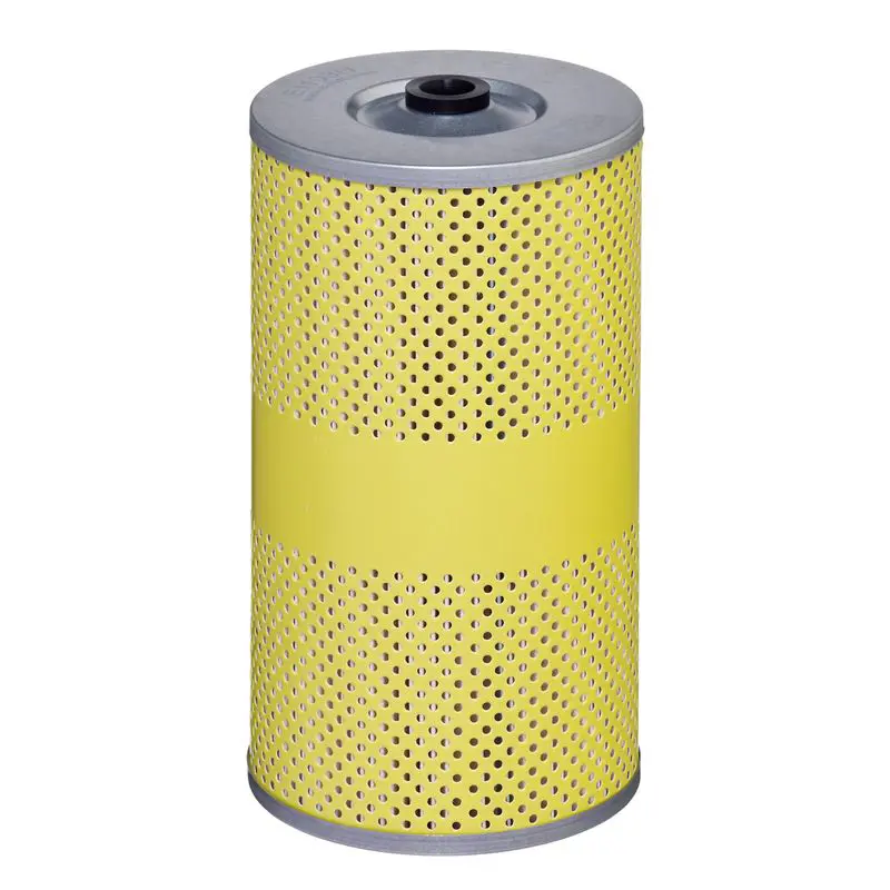 Eļļas filtrs HENGST E1103HD631