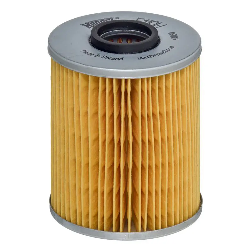 Eļļas filtrs HENGST E110HD24