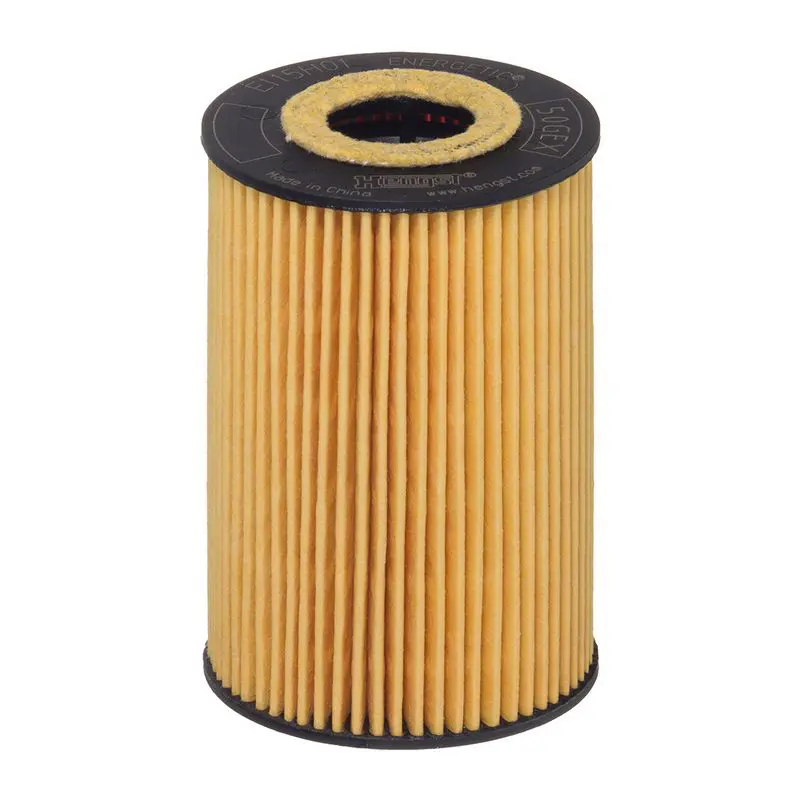 Eļļas filtrs HENGST E115H01D208