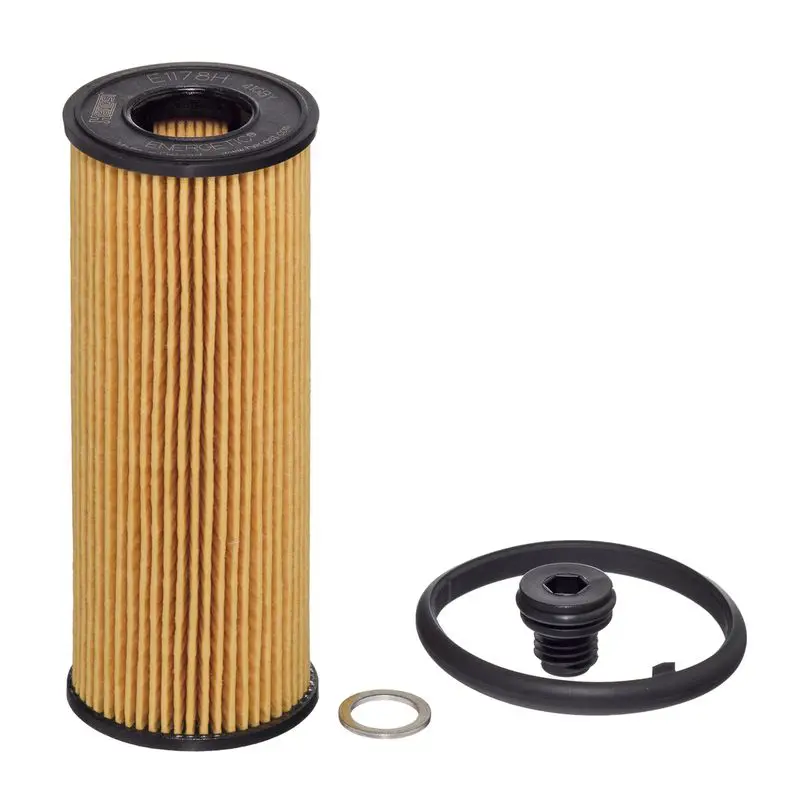 Eļļas filtrs HENGST E1178HD744